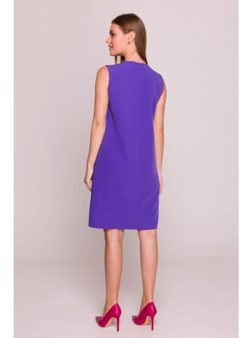 Stylove Kleid in Lila