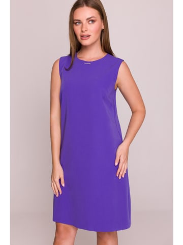 Stylove Kleid in Lila