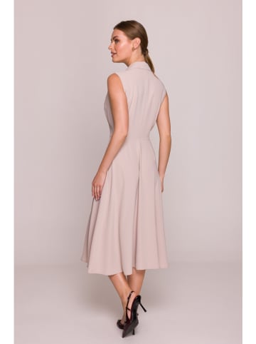 Stylove Jurk rosé