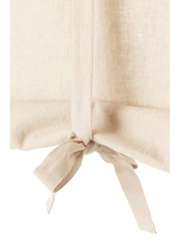 Ellos Home Roll-Up-Gardine "Elly" in Creme