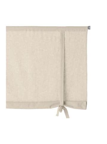 Ellos Home Rolgordijn "Elly" beige