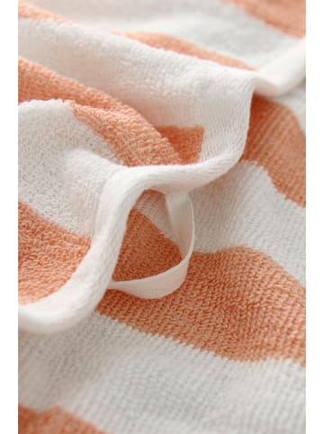 Ellos Home 4tlg. Handtuchset "Saga" in Rosa