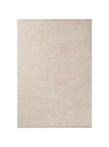 Ellos Home Kurzflor-Teppich "Narvik" in Creme