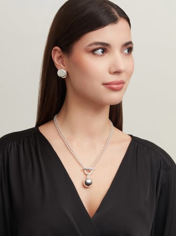 U.S. Polo Assn. Gecoate ketting met hanger