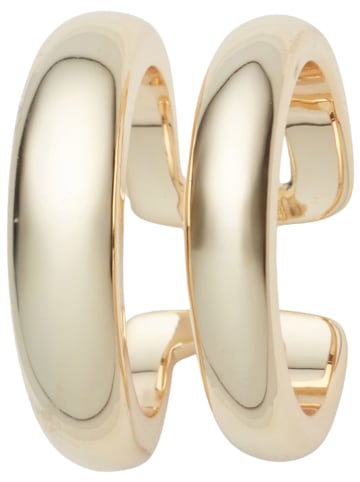 U.S. Polo Assn. Vergold. Ring