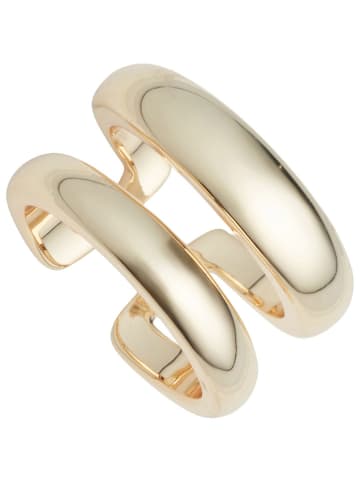 U.S. Polo Assn. Vergulde ring