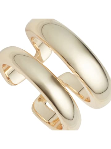 U.S. Polo Assn. Vergold. Ring