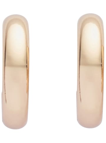 U.S. Polo Assn. Vergold. Halbcreolen