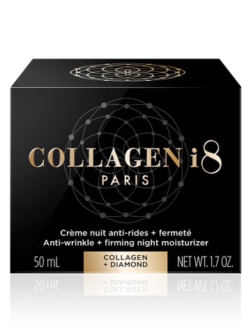 KAVIAAR KARE Gesichtscreme "Collagen i8", 50 ml