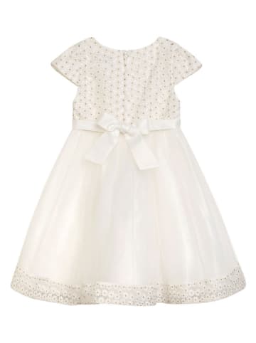 Danamade Kleid "Dhilda" in Creme
