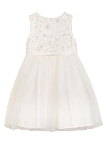 Danamade Kleid "Disla" in Creme