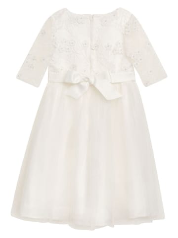 Danamade Kleid "Dluana" in Creme