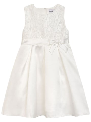 Danamade Kleid "Dhalide" in Creme