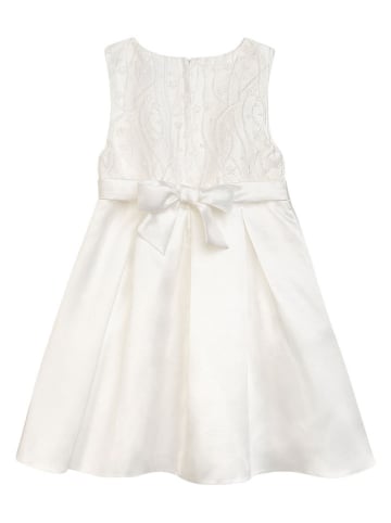 Danamade Kleid "Dhalide" in Creme