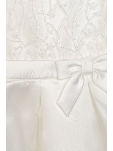 Danamade Kleid "Dhalide" in Creme