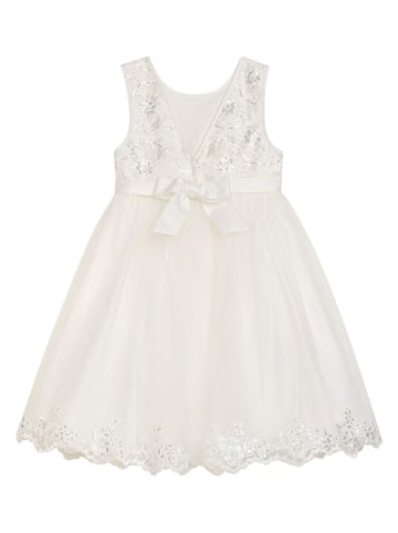 Danamade Kleid "Djolien" in Creme