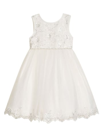 Danamade Kleid "Djolien" in Creme