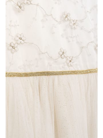 Danamade Kleid "Dkarima" in Creme