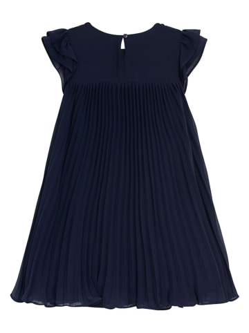 Danamade Jurk "Dnisa" donkerblauw