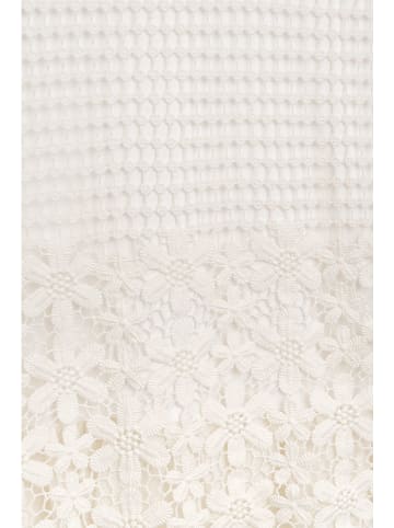 Danamade Kleid "Dviolet" in Creme