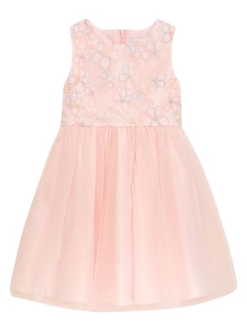 Danamade Kleid "Dyuna" in Rosa