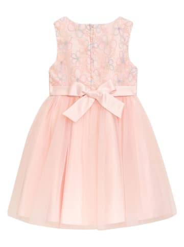 Danamade Kleid "Dyuna" in Rosa