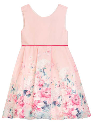Danamade Kleid "Dmedina" in Rosa