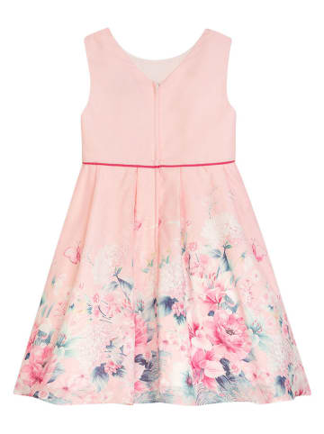 Danamade Kleid "Dmedina" in Rosa