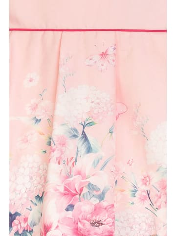 Danamade Kleid "Dmedina" in Rosa