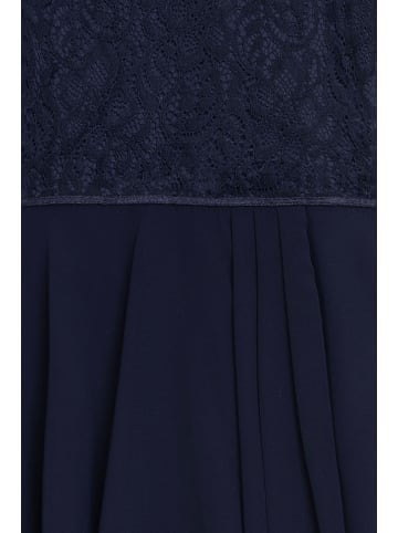 Danamade Kleid "Dsoley" in Dunkelblau