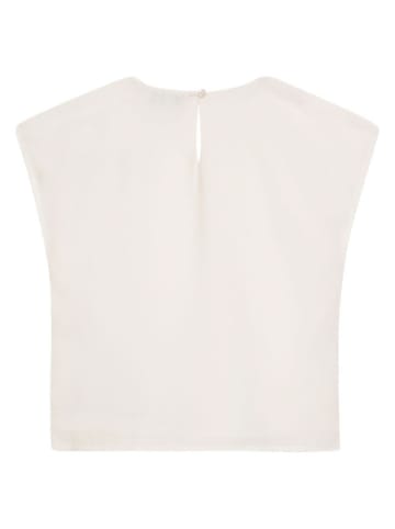 Danamade Bluse "Dleah" in Creme