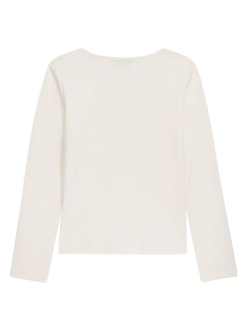 Danamade Longsleeve "Dmara" crème