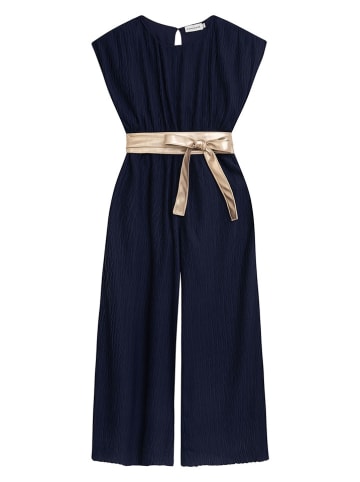 Danamade Jumpsuit "Dmoana" in Dunkelblau