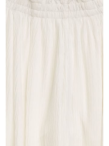 Danamade Hose "Dnelly" in Creme