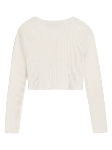 Danamade Cardigan "Dsia" in Creme