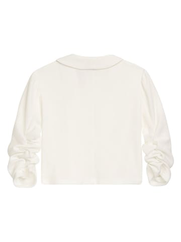 Danamade Blazer "Dnadira" in Weiß