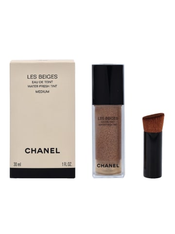 Chanel Podkład "Les Beiges - Medium" - 30 ml