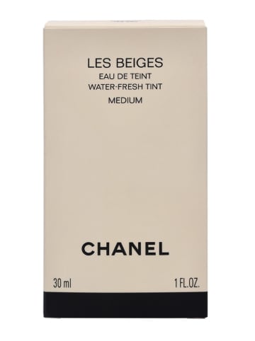 Chanel Foundation "Les Beiges - Medium", 30 ml