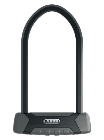 ABUS Zamek motocyklowy "540/160HB230" w kolorze czarnym