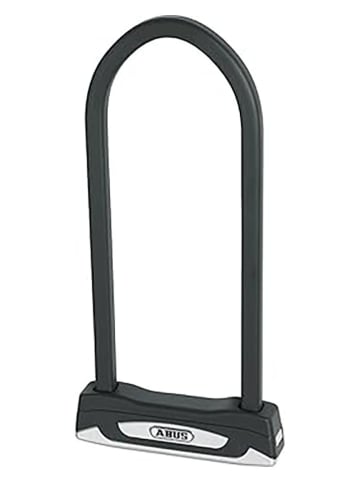 ABUS Zamek motocyklowy "540/160HB300" w kolorze czarnym