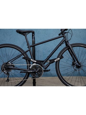 ABUS Zamek rowerowy "1010/110" w kolorze czarnym