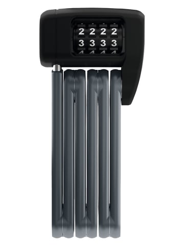 ABUS Fahrradschloss "6055C/60" in Schwarz