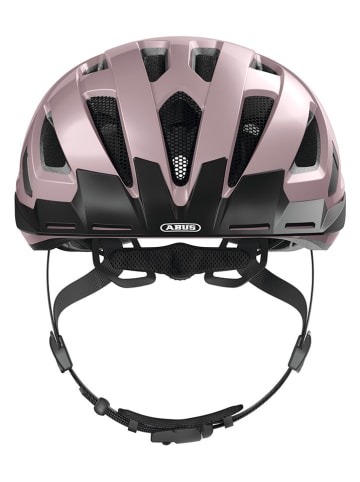 ABUS Kask rowerowy "Urban-I 3.0" w kolorze fiołkowym