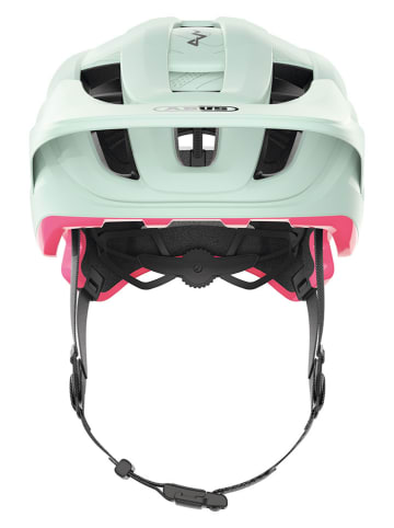 ABUS Fietshelm "Cliffhanger Mips" mintgroen