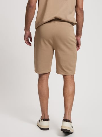 Cross Jeans Shorts in Beige