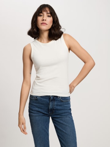 Cross Jeans Top wit