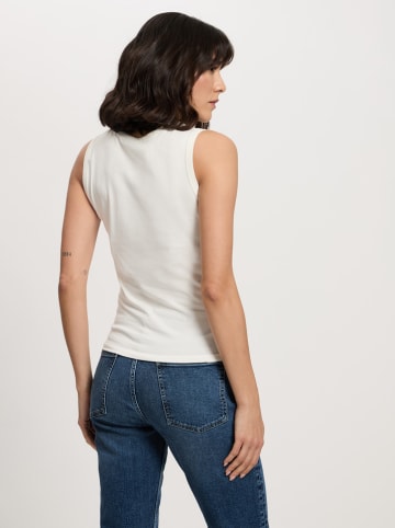 Cross Jeans Top wit