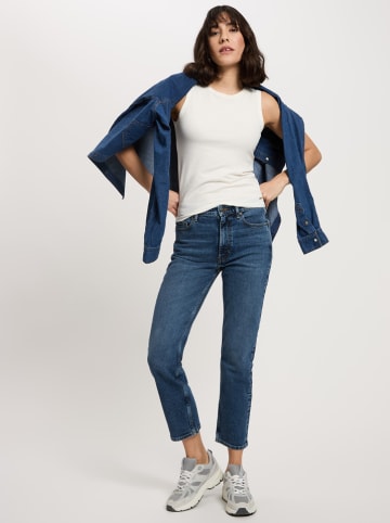 Cross Jeans Top wit