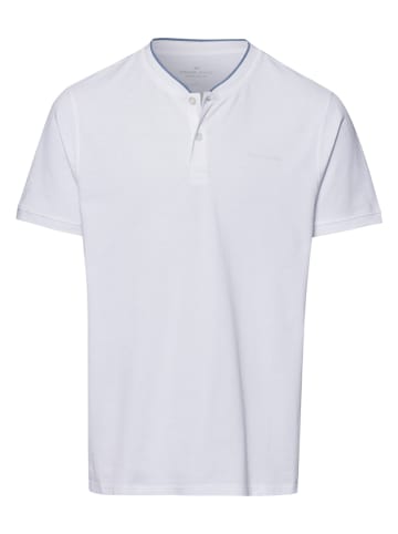 Cross Jeans Shirt in Weiß