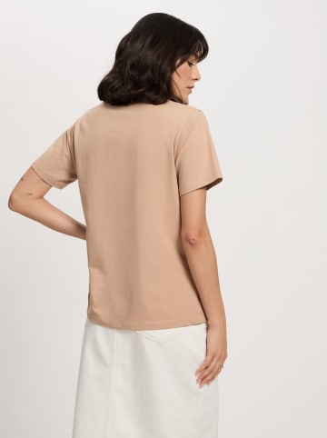 Cross Jeans Shirt beige